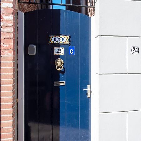 Gezellig Appartement In De Mooie Oude Binnenstad Van Alkmaar Dış mekan fotoğraf