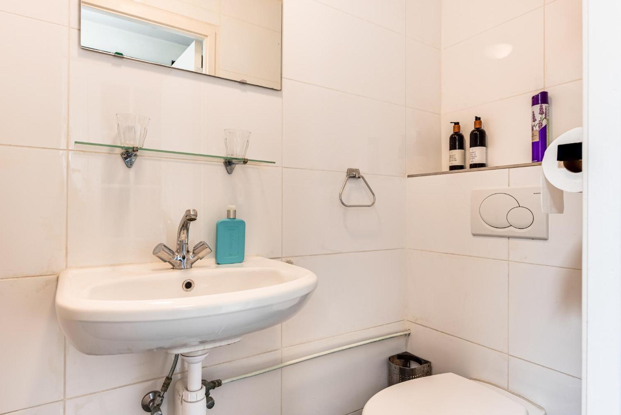 Gezellig Appartement In De Mooie Oude Binnenstad Van Alkmaar Dış mekan fotoğraf