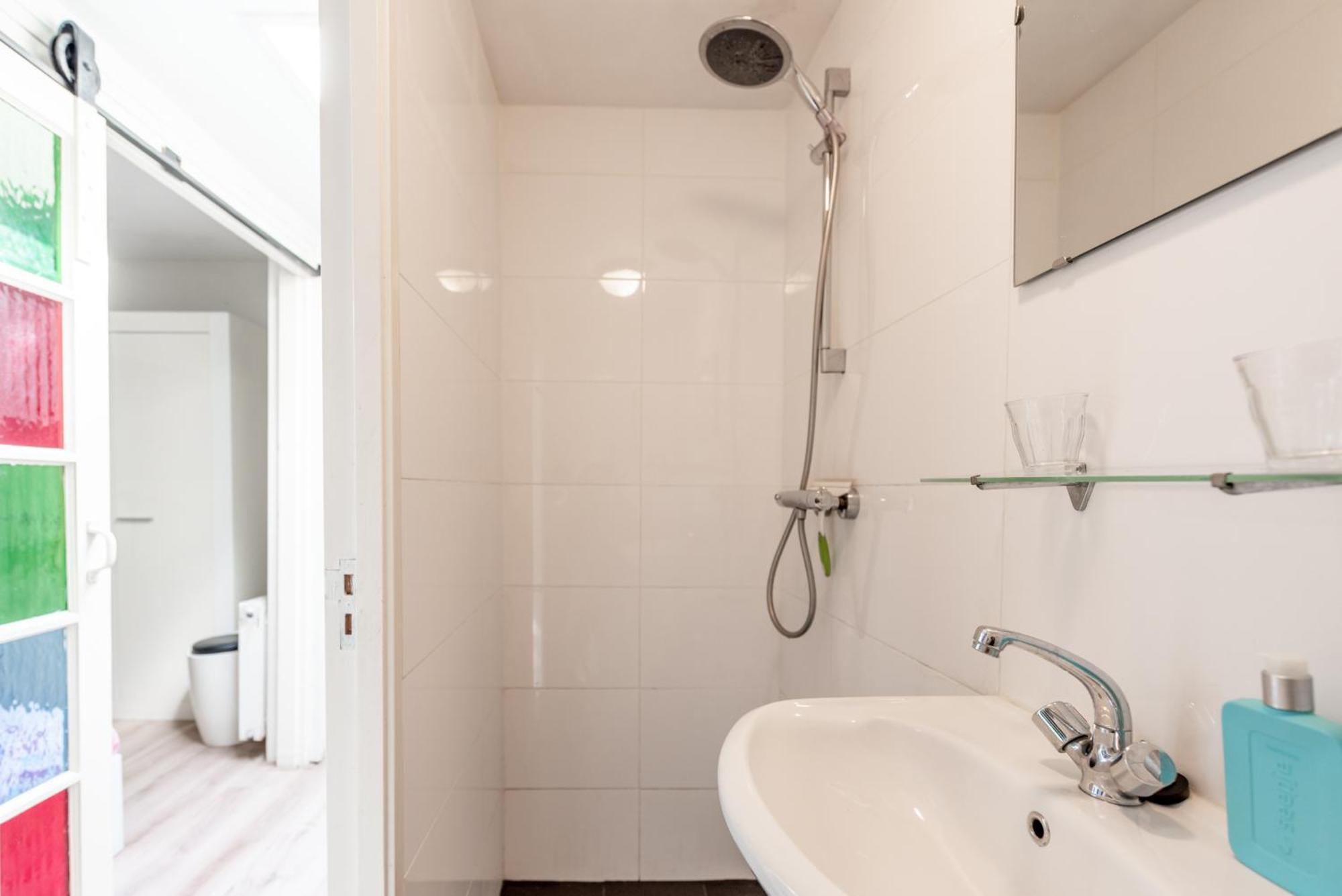 Gezellig Appartement In De Mooie Oude Binnenstad Van Alkmaar Dış mekan fotoğraf